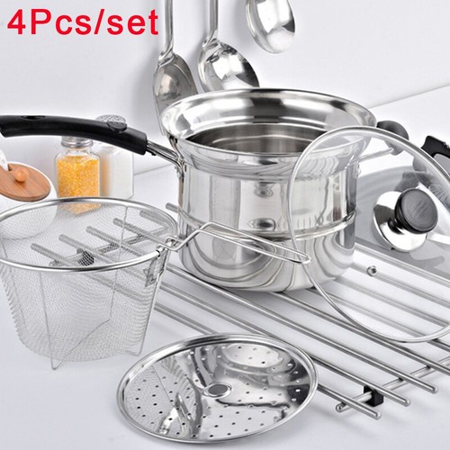 4pcs large 22cm aluminium chip - large,