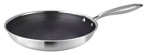 Stainless steel triply non - triply,