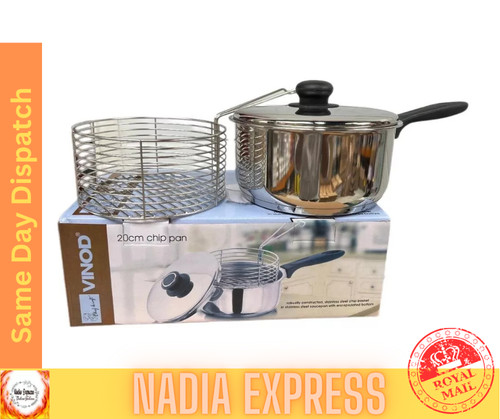 Deep fryer set - cm,