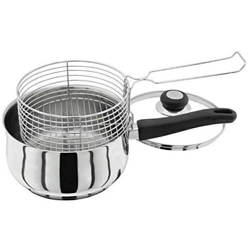 3pc 20cm stainless steel - 20cm,