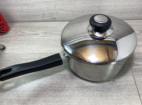 Judge vista stainless steel - vista,