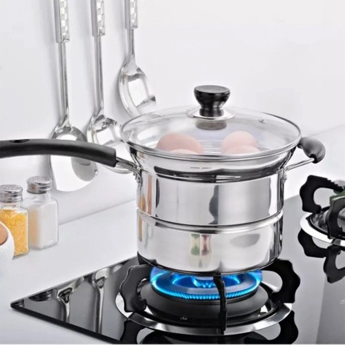 Non stick cooking - 4x,