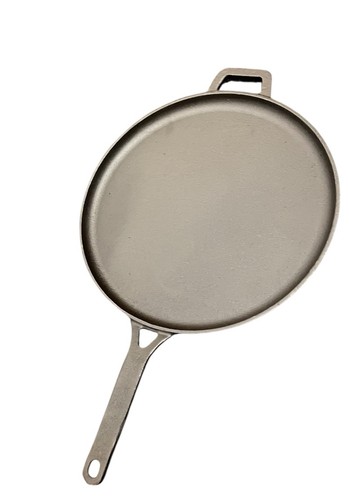 Cast iron tawa tava - iron,