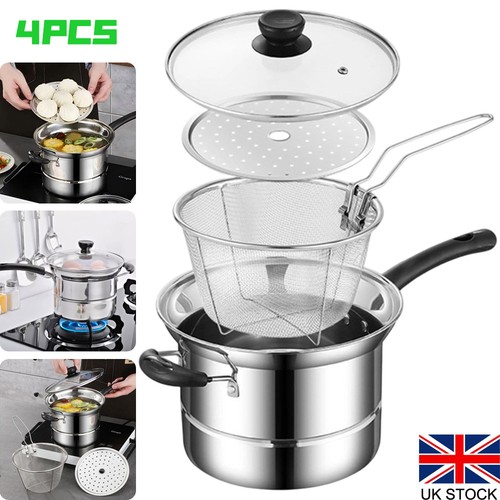 4pcs aluminium chip - 4pcs, potato