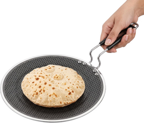 25cm non stick - stick, tawa