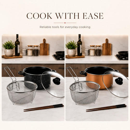 Non stick chip - non,