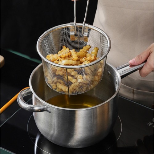 3pcs set large - stainless, steel