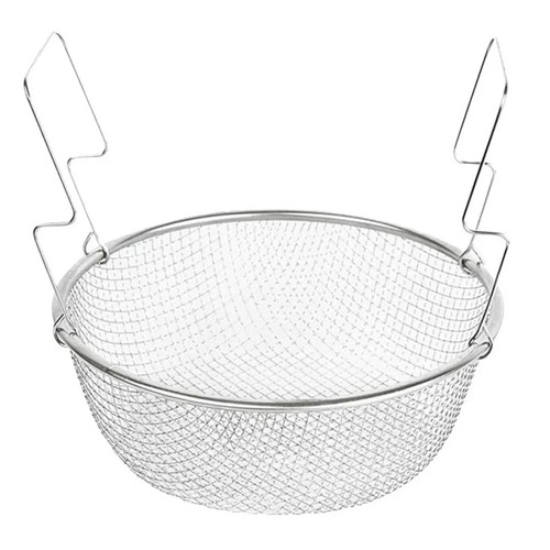 Chip pan basket fryer - chip, fries