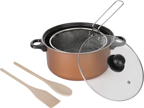 5pc non stick chip - 5pc,