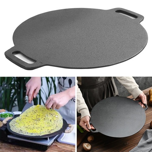 Cast iron non stick - tawa, pan