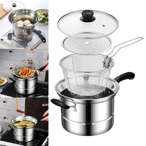 Non stick chip - stick,