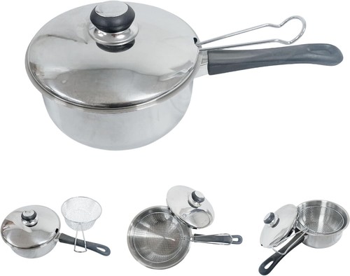 20cm deep fryer - 3l, 3pc