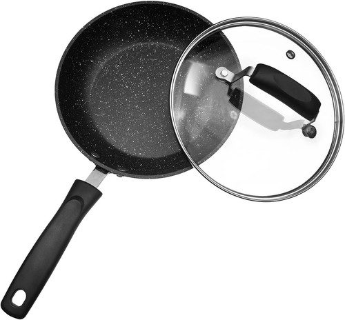 Non stick deep frying - stick,