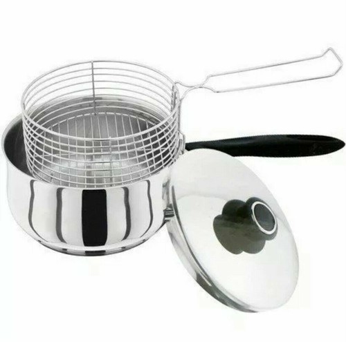 3pc 20cm stainless - 3pc, steel