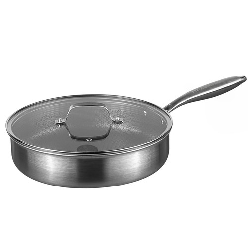 Prochef hex guard 28cm - 28cm, saute