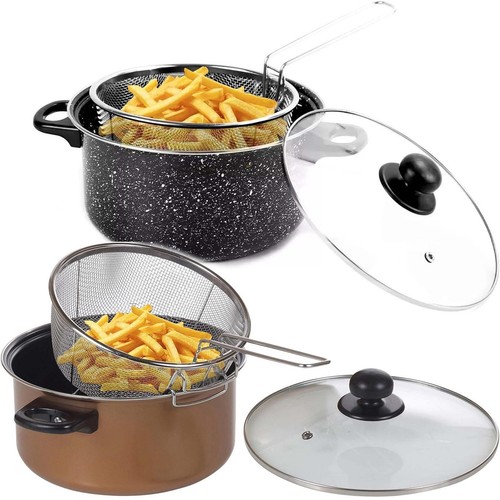 24cm non stick chip - stick,