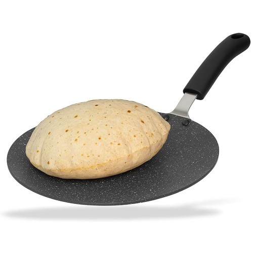 Non stick tawa tava pan - tava,