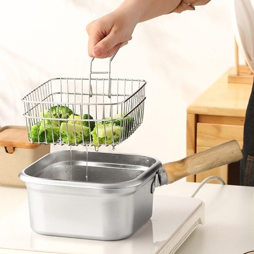 3pcs stainless steel - steel, chip