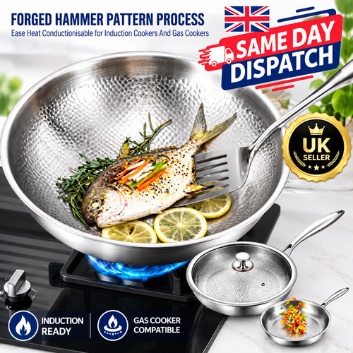 Titanium nonstick healthy - nonstick,