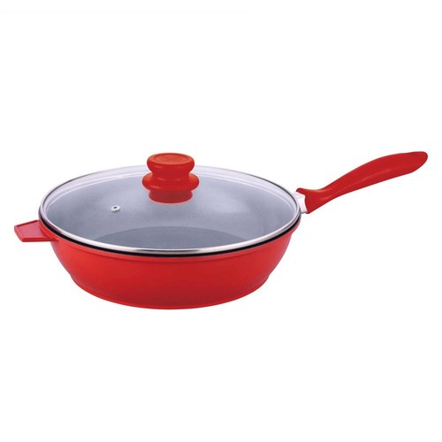 28cm die cast induction - 28cm,