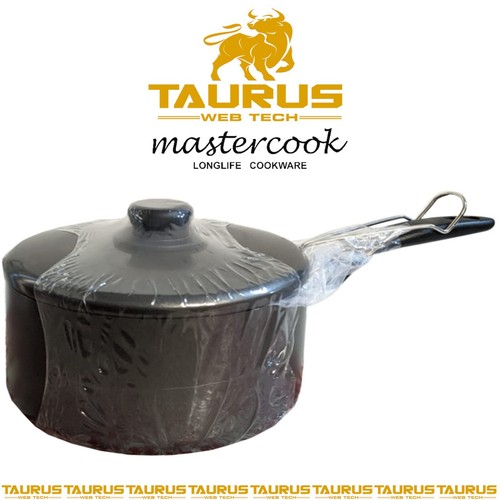 23cm master cook - 23cm, deep