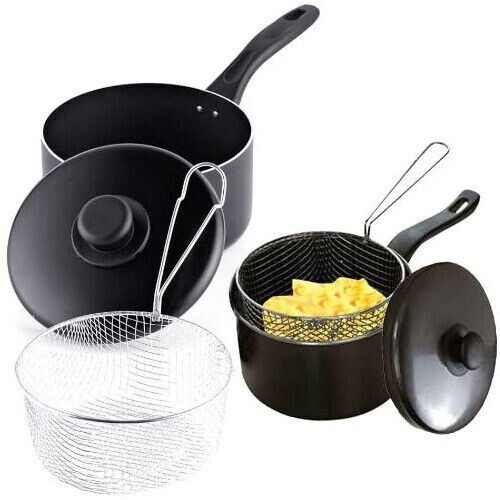 20cm non stick chip - non,