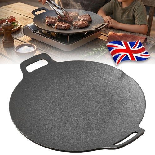 43cm cast iron non stick - cast,