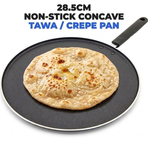 5cm non stick tawa - non,