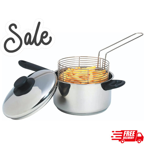 Heavy duty large chip - duty,