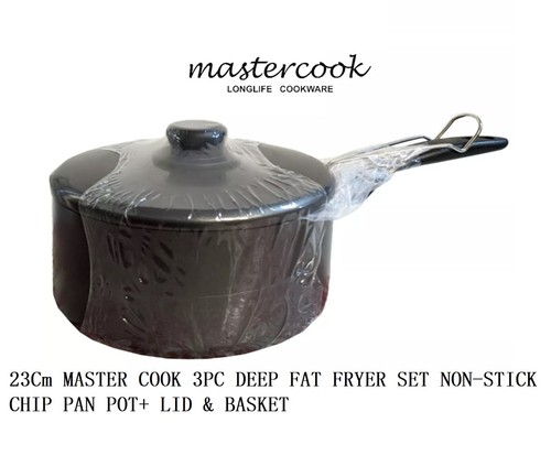 23cm master cook 3pc - master,