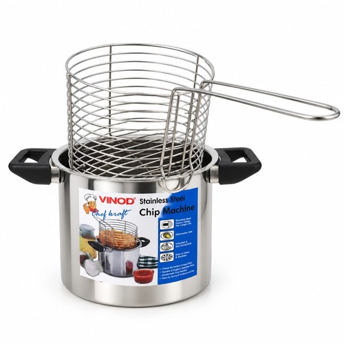 Vinod chef kraft stainless - vinod,