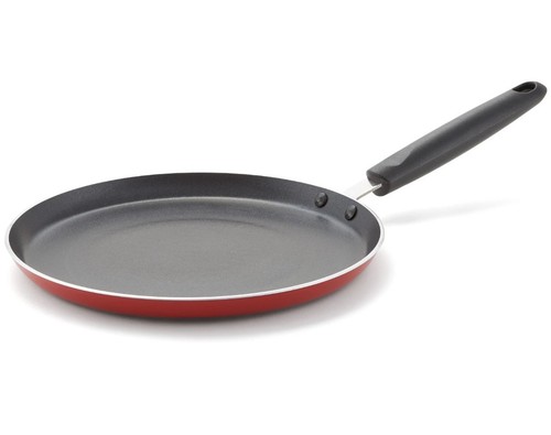 Judge 25cm non stick tawa - non, flat