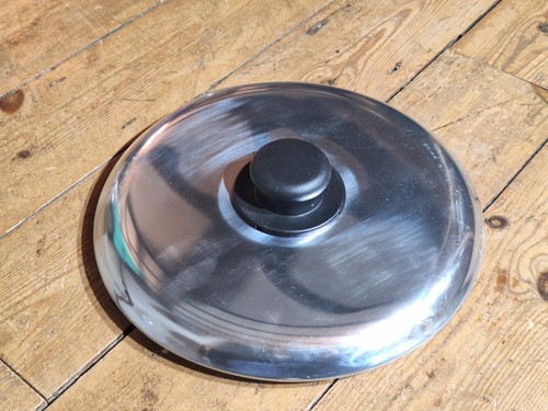 Lid only for pendeford 25cm - pendeford,